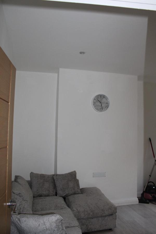 Beautiful, Spacious, Old Trafford Home Manchester Bagian luar foto